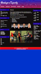 Mobile Screenshot of onstagemajority.com
